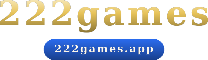 222games logo